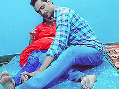 Puja Ki Chudai Hardcore Sex Full Romance