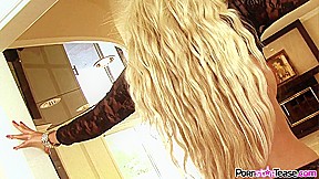 Puma Swede Glamour Girl - Spizoo
