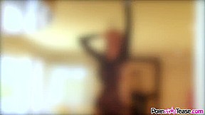 Puma Swede Glamour Girl - Spizoo