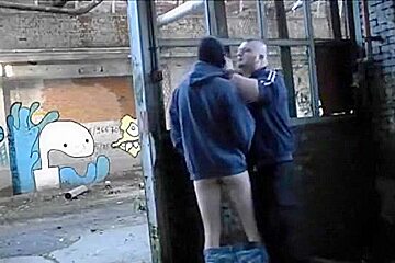 Punished! two
