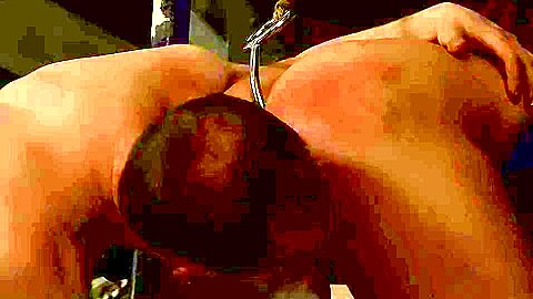 Punishing Anal Play For Sweet Billy! - Billy Rock & Sean Taylor