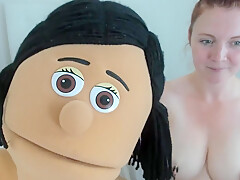 Puppet Show 6