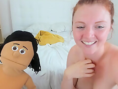 Puppet Show 6