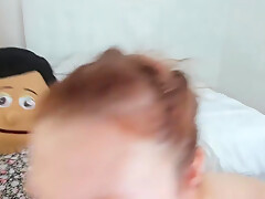 Puppet Show 6
