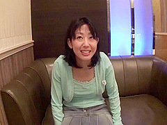 Pure Amateur In Nara : Part 5