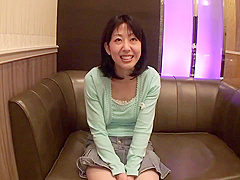 Pure Amateur In Nara : Part 5