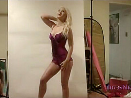 Purple Lace - Iluvashlie
