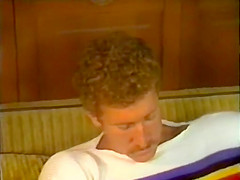 Purple Passion & Scott Irish