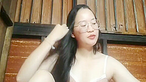 Pussy Asian Girl