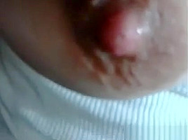Pussy Being Toyed With Close Up