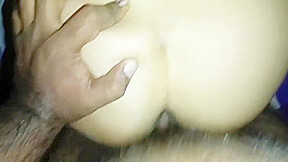 Pussy Fart When I Fuck Step-sister Very Hard