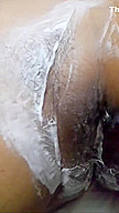 Pussy Hair Shaving
