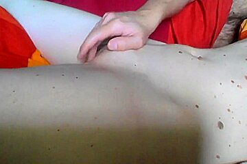 Pussy Massage