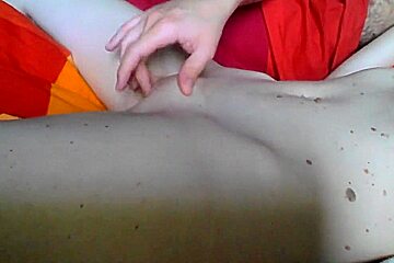 Pussy Massage