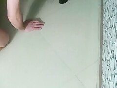 Pussy Sniffing Pantyhose Licking 1 - Goddess Andreea
