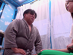 QMVH14 Cuuuuuuty Asian porn BABE