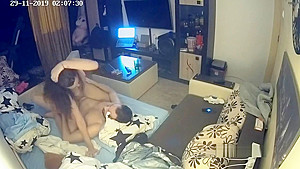 QUEEN ELLY 333 RITA FUCK WITH HER TOM 29 11 2019