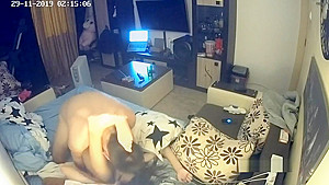 QUEEN ELLY 333 RITA FUCK WITH HER TOM 29 11 2019