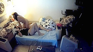 QUEEN ELLY 333 RITA FUCK WITH HER TOM 29 11 2019