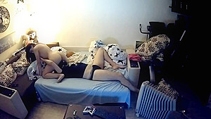QUEEN ELLY 333 RITA FUCK WITH HER TOM 29 11 2019