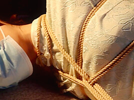 Qipao Bondage