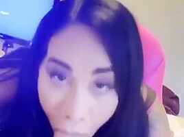 Queen Rogue - Horny Milf Walks In On Stepson