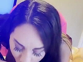 Queen Rogue - Horny Milf Walks In On Stepson