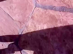 Quick Thong Bikinni