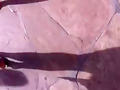 Quick Thong Bikinni