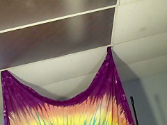 RARE glimpse of Master's Cock -Verbal Humiliation (bare ass)