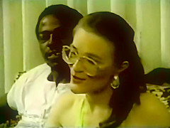 RETRO - Hot Homemade Threesome - more on onlineporn ml