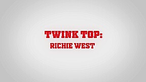 RICHIE WEST Chapter 1 - Top Training