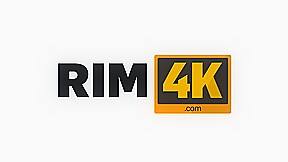 RIM4K  Unbelievable FFM threesome with ass licking foreplay by Czech stepsisters
