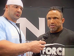 ROIDGUTTED MUSCLEBULL JOSE - 2014 Europa Phoenix Pro 212