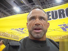 ROIDGUTTED MUSCLEBULL JOSE - 2014 Europa Phoenix Pro 212