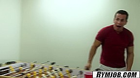 RYMJOB - Holly West Getting Kinky With Anal Sex Rim