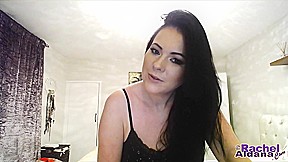 Rachel Aldana - Webcam 181
