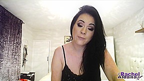 Rachel Aldana - Webcam 181