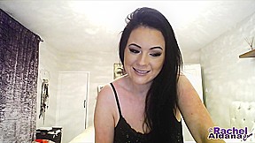 Rachel Aldana - Webcam 181