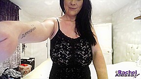 Rachel Aldana - Webcam 181