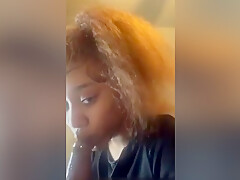 Random Clip - Red Bone