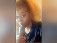 Random Clip - Red Bone