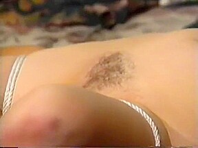 Rare and Old Tickling - Pussy