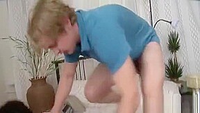 Raunchy Hottie Gets Fucked In Her Tight Arsehole Hole