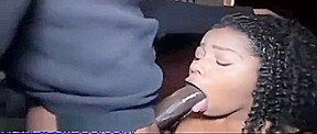Raw Black BJ'S - Layla Finesse - Lamari04/Lamar04