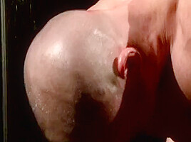 Raw Muscle 2