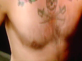 Raw Muscle 2