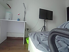 Real Cheating On Russian Wife With Her Husbands Best Friend. Anal In Amateur Video