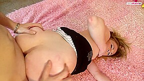 Real Couple Do A Real Fuck In Front Of Camera - CumDateMe