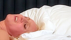 Real Life Porno 30: Blond Angel  - PissVids
